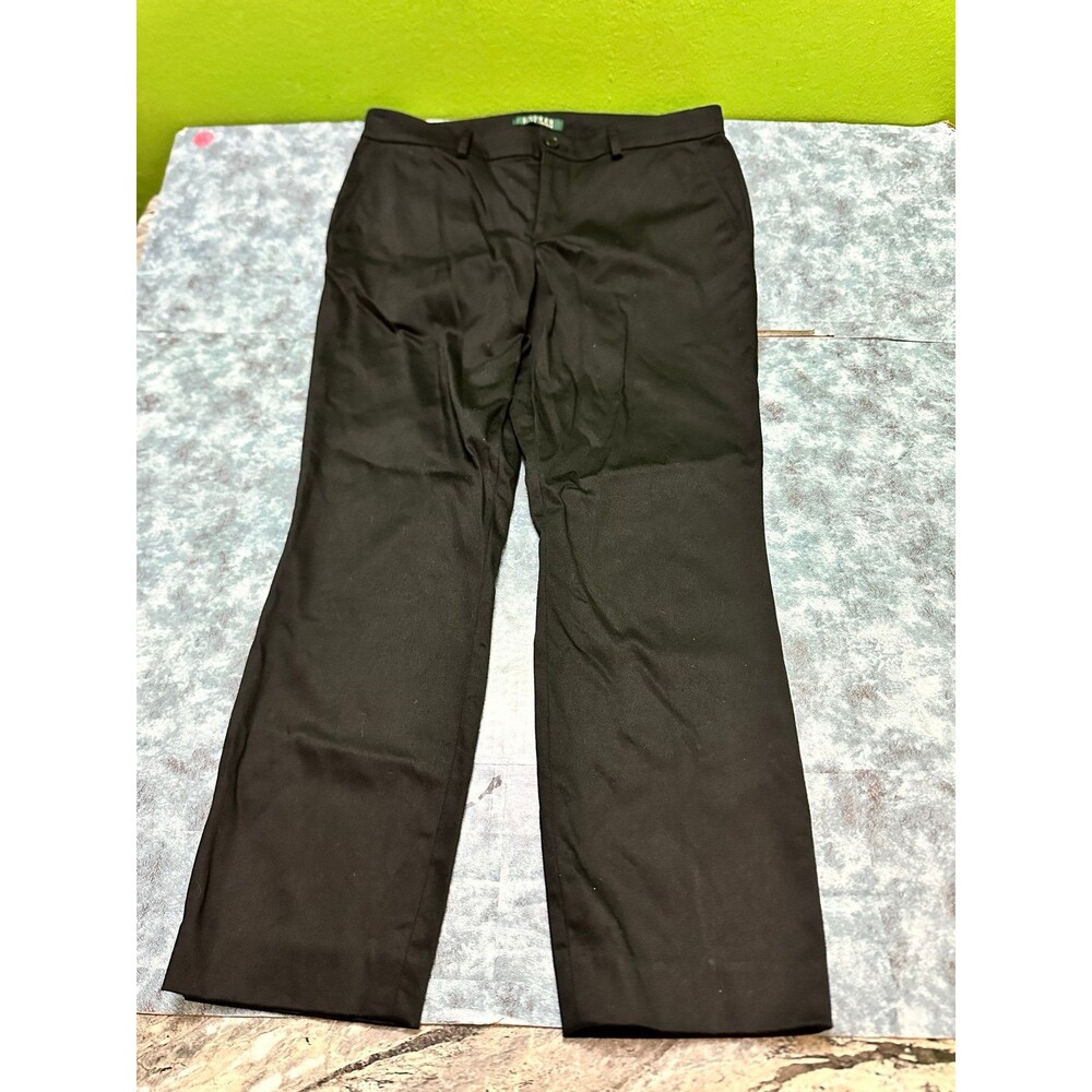 Ralph Lauren Black Women’s Dress Pants 8